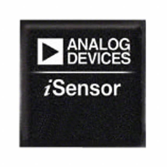 ADIS16209CCCZ Analog Devices Inc.  Motion Sensors - Inclinometers